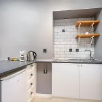 Urban Quarters - Loft اسطنبول