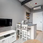 Urban Quarters - Loft 公寓式酒店 伊斯坦布尔
