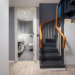 公寓式酒店 Urban Quarters - Loft 4*