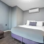 Urban Quarters - Loft 4*
