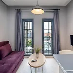 公寓式酒店 Urban Quarters - Loft 伊斯坦布尔
