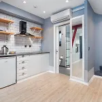 Urban Quarters - Loft 4*