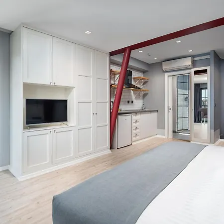 Urban Quarters - Loft