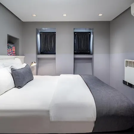 Urban Quarters - Loft Aparthotel