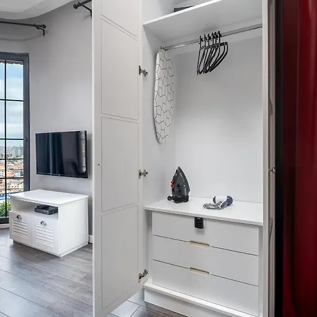 Urban Quarters - Loft اسطنبول