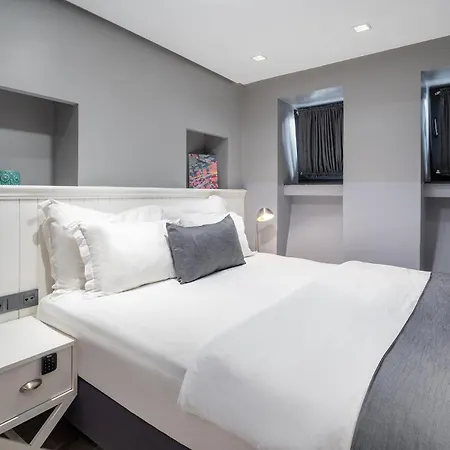 Urban Quarters - Loft Istambul