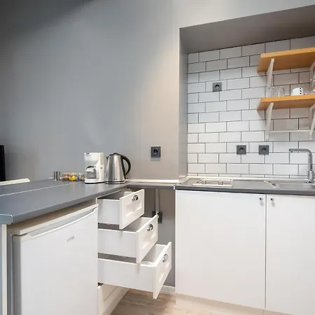 Urban Quarters - Loft