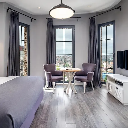 Urban Quarters - Loft شقة فندقية