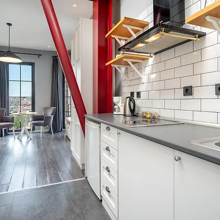 Urban Quarters - Loft