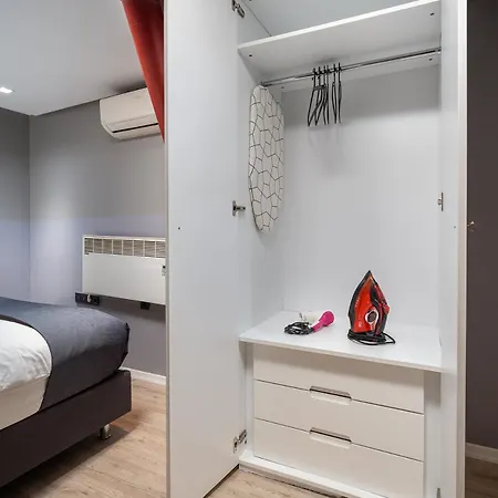 Urban Quarters - Loft