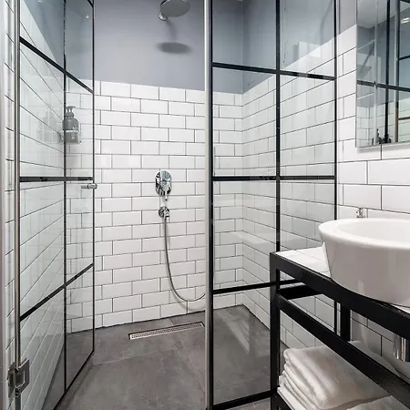شقة فندقية Urban Quarters - Loft