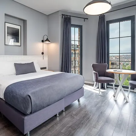شقة فندقية Urban Quarters - Loft اسطنبول