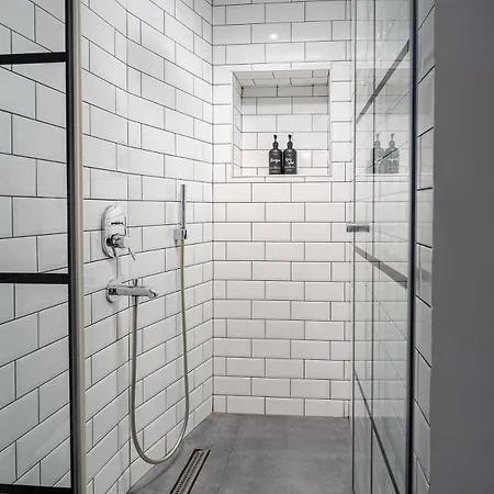 شقة فندقية Urban Quarters - Loft 4*