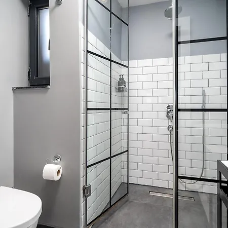 شقة فندقية Urban Quarters - Loft