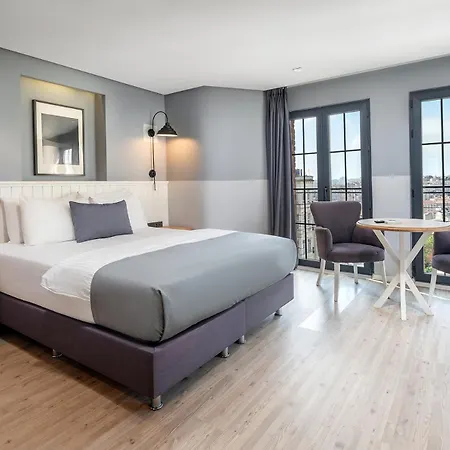 شقة فندقية Urban Quarters - Loft 4*