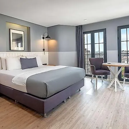 Urban Quarters - Loft 4*