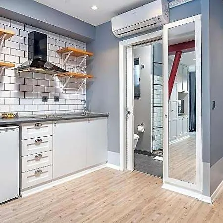 Urban Quarters - Loft