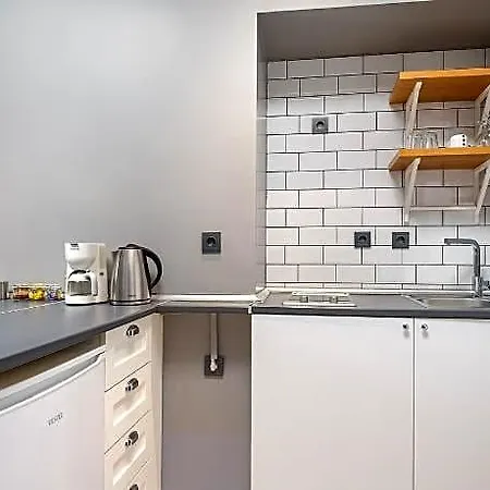 Urban Quarters - Loft