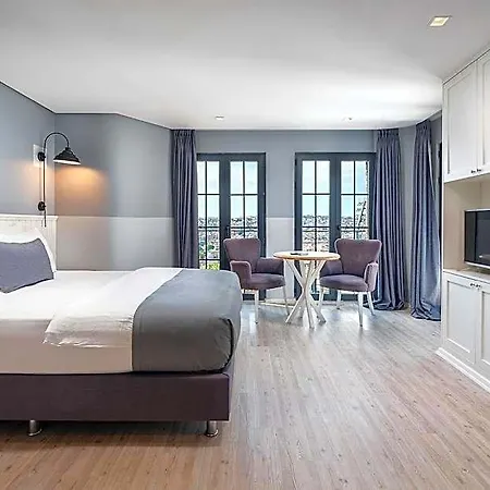 Urban Quarters - Loft