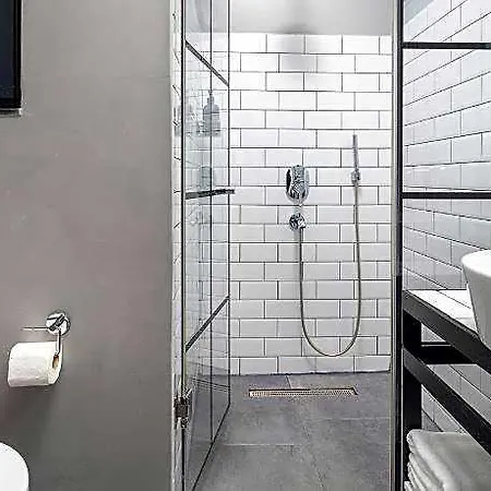 Urban Quarters - Loft اسطنبول