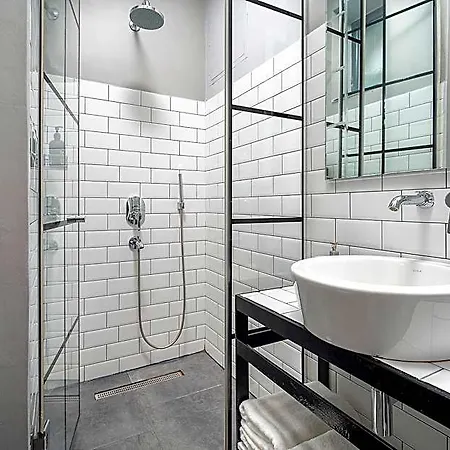 شقة فندقية Urban Quarters - Loft