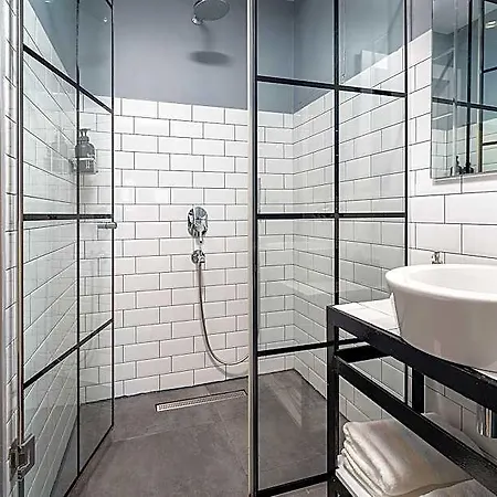 Urban Quarters - Loft 4* اسطنبول