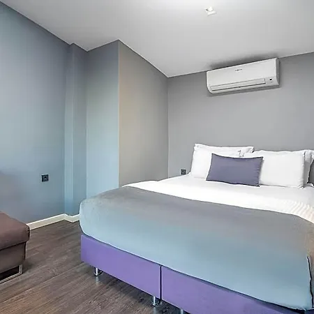 شقة فندقية Urban Quarters - Loft 4*