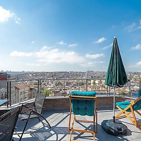 شقة فندقية Urban Quarters - Loft