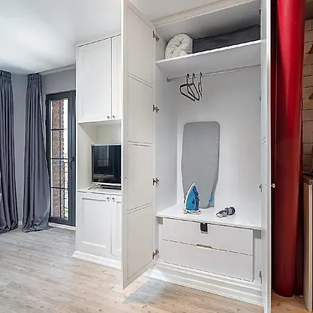 Urban Quarters - Loft