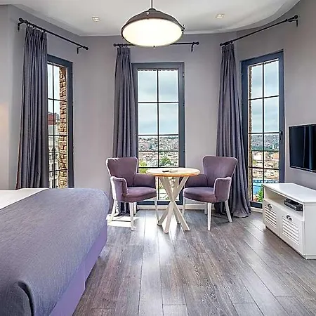 Urban Quarters - Loft 4*