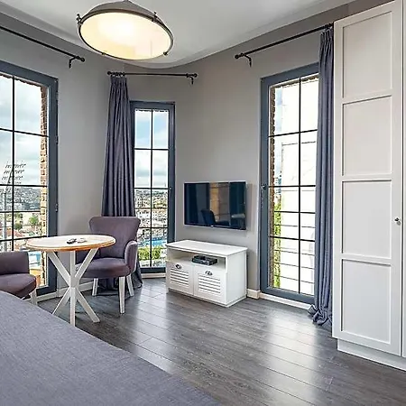 Urban Quarters - Loft اسطنبول