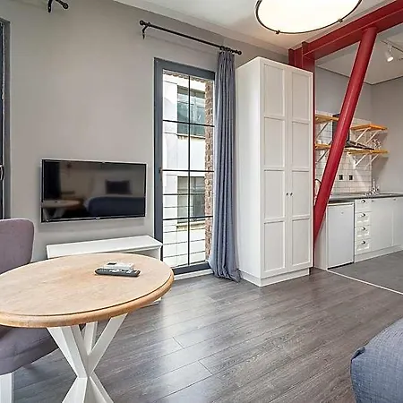 Urban Quarters - Loft