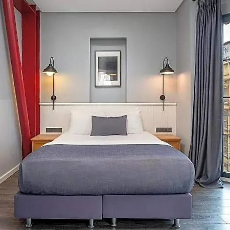 Urban Quarters - Loft اسطنبول