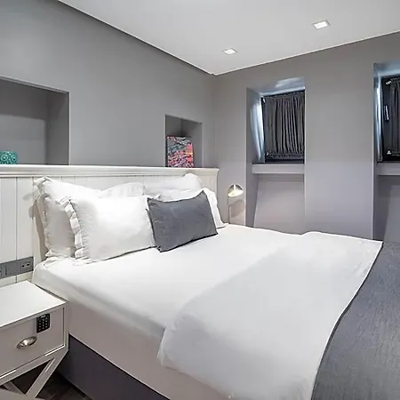 شقة فندقية Urban Quarters - Loft اسطنبول