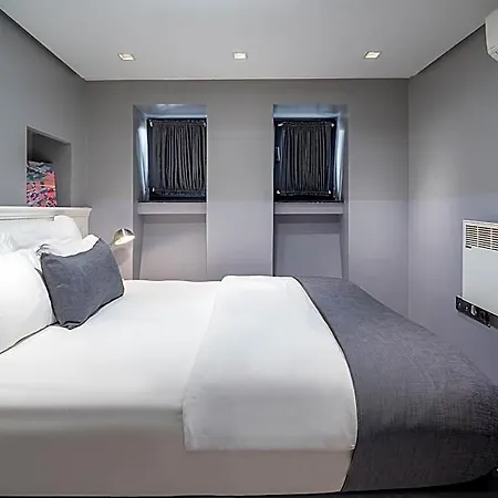 Urban Quarters - Loft اسطنبول