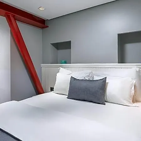 Urban Quarters - Loft 4* اسطنبول