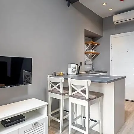 شقة فندقية Urban Quarters - Loft