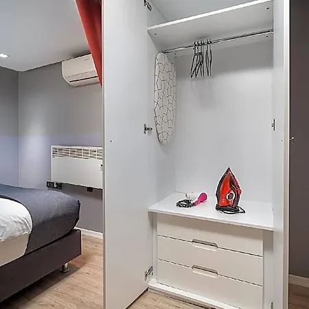 Urban Quarters - Loft اسطنبول