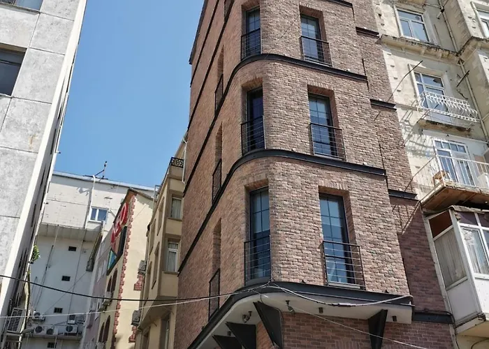 Aparthotel Urban Quarters - Loft