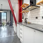 Urban Quarters - Loft