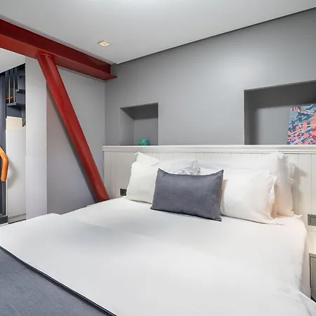 Apart-hotel Urban Quarters - Loft