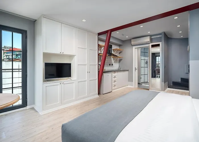 Urban Quarters - Loft