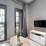 Urban Quarters - Loft Istanbul