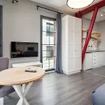 Urban Quarters - Loft