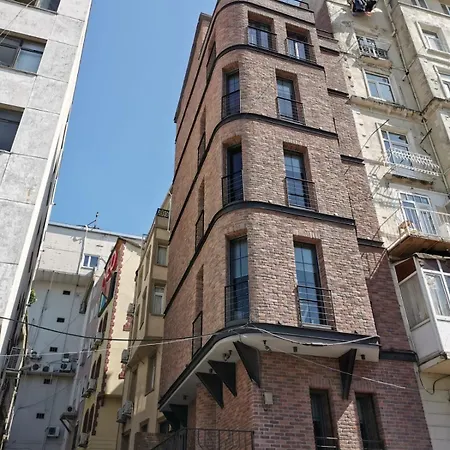 Aparthotel Urban Quarters - Loft